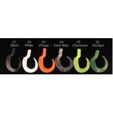 Bucktail Accessories - Musky Tackle Online